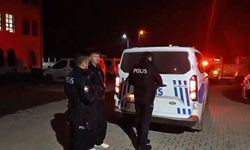 Çaycuma'da gece saatlerinde film gibi kovalamaca kamerada: 366 bin TL ceza kesildi