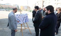 Çekmeköy'de otopark sorununa yeni çözümler