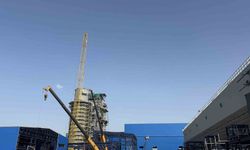 Cengiz Enerji'nin Özbekistan'daki projesine uluslararası finansman ödülü