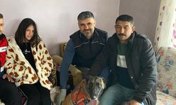 Cep telefonu elinden alınınca evden kaçan 13 yaşındaki kız bulundu