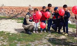 Çermik'te KADES uygulaması tanıtıldı