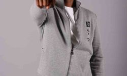 Chibuike Nwaiwu: 'Taraftarın gönlünde yer edinmiş oyuncu olarak hatırlanmak isterim'