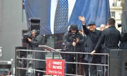 CHP Genel Başkanı Özel: 'Ben milletimden utandım o görüntüler adına. Ben özür diyorum milletimden'