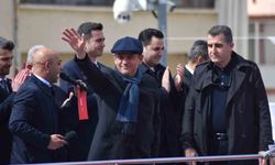 CHP Genel Başkanı Özel: 'Karaman'da da Türkiye'de de mutlaka birinci parti olacağız'