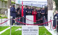 CHP Genel Başkanı Özel, memleketinde kabir ziyaretlerinde bulundu