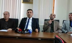 CHP, Malatya'da 2 belediye meclis üyesini ihraç etti