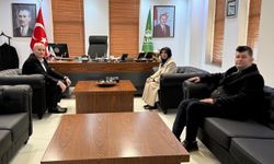 Çilimli'de eğitim ve yerel yönetim iş birliği güçleniyor