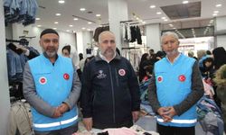 Cizre'de 'Yetim Gülerse Cizre Güler' Projesi