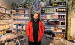 Çoban sesiyle herkesi mest etti