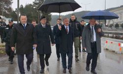 Çorum'da bayram öncesinde trafik denetimleri arttırıldı: Vali Çalgan ve Başkan Aşgın'dan sürücülere uyarı