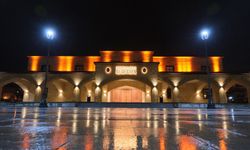 Çorum'da kutsal emanetler ziyarete açılacak