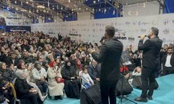 Çorum'da Ramazan etkinlikleri devam ediyor