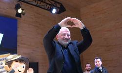 Çorum'da 'sevap avcıları' ödüllerine kavuşuyor