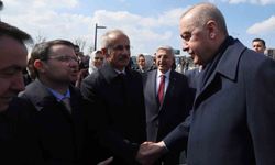 Cumhurbaşkanı Erdoğan: 'Birileri bizi ruh köklerimizden koparmak istese de milli ve manevi kimliğimize sahip çıkmaya devam edeceğiz'