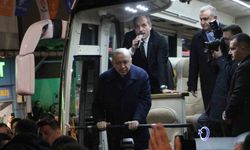 Cumhurbaşkanı Erdoğan: 'Ramazan Bayramı'nı birlik ve beraberlik içinde kutlayalım'