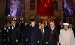 Cumhurbaşkanı Erdoğan: 'Sağlık sistemimiz bugün, hiç olmadığı kadar güçlüdür, dayanıklıdır'