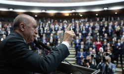 Cumhurbaşkanı Erdoğan: 'Savaş, hem coğrafyamızda hem de küresel ekonomi üzerinde ağır bir tahribat oluşturdu' (1)