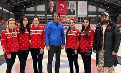Curling kadın milli takımı, Dünya şampiyonası yolunda