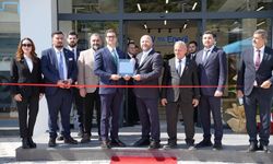 CW Enerji Plus bayi açıldı