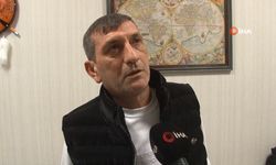 Damadının verdiği böbrekle yaşama tutundu: 'Hayırlı damat' diyorlar'