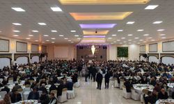 Daşi aşiretinden birlik ve beraberlik iftarı