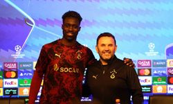 Davinson Sanchez: 'Liverpool maçına odaklandık'