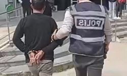 Defne'de hapis cezası bulunan 2 kişi yakalandı