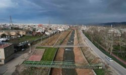 Deliçay Artık daha güvenli