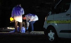 Dengesini kaybedip 30 metrelik falezlerden düşen kadın hayatını kaybetti