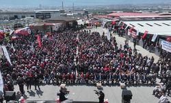 Denizli Büyükşehirden üreticiye 'Bereketli' destek