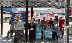 Denizli en fazla kilo veren ikinci il oldu