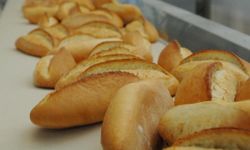 Denizli'de bayramda 3 gün ekmek üretilmeyecek