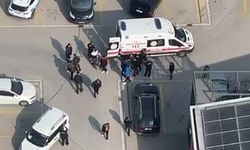 Denizli'de çıkan silahlı çatışmada 1 kişi ağır yaralandı