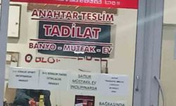 Denizli'de kaçak emlakçılara geçit yok