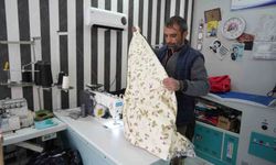 Devletin desteği ile kendi işinin sahibi oldu