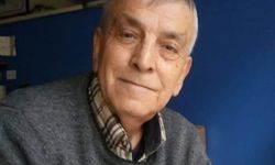 Devrek Postasının sahibi Çavuşoğlu hayatını kaybetti