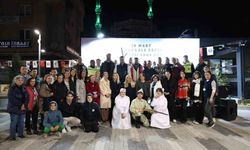 Didim Belediyesi, 18 Mart Çanakkale ruhunu Didim'de yaşattı