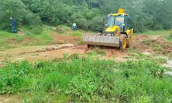 Didim Belediyesi tüm ekipleriyle sahada