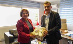 Didim'de yeni ulaşım hattı gündeme geldi