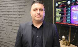 DİKO Başkanı Sanal: ''Altın uzun vadede yeniden toparlanarak yükseliş trendine girecek''