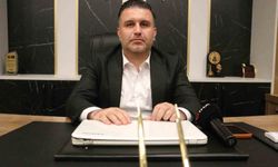 DİKO Başkanı Sanal, kuyumcu soygunlarına tepki gösterdi