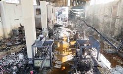 Dilovası'ndaki yangın davasında çevre sakinleri tanık olarak dinlendi