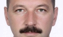 Direksiyon başında kalp krizi geçiren yolcu otobüsü şoförü ölmeden önce yolcuları kurtardı