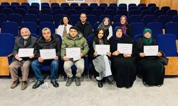 Diyabet okulu eğitimleri devam ediyor