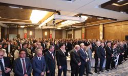 Diyarbakır Valiliği ev sahipliğinde bayramlaşma programı düzenlendi