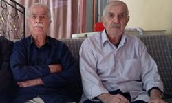 Diyarbakır'da iki kardeş bir gün arayla geçirdikleri kalp krizi nedeni ile hayatlarını kaybetti