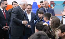 Diyarbakır'da 'Maarifin Kalbinde Ramazan' etkinliği