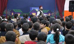 Diyarbakır'da 'Maarifin Kalbinde Ramazan' şenliği başladı