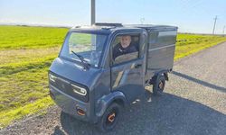 Diyarbakır'da sokak hayvanlarının dostu 'Dermanbabaya' anlamlı destek