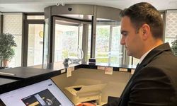 Diyarbakır'da turizm personeline yönelik eğitim programı başlatılıyor